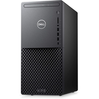 Refurbished Dell XPS 8940 Core i7-10700 8GB 1TB & 512GB SSD Windows 10 Desktop PC