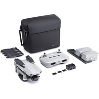 Refurbished DJI Mavic Air 2 Fly More Combo