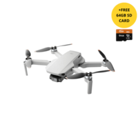 Refurbished DJI Mini 2 Drone