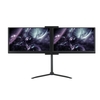 Refurbished electriQ 15.6 IPS FHD HDR USB-C Dual Portable Monitor