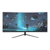 Refurbished electriQ 30 UltraWide FHD HDR 200Hz 1ms Gaming Monitor