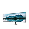 Refurbished electriQ 49 QLED UWHD SuperWide 120Hz Monitor