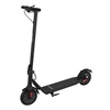 Refurbished electriQ Active Electric Scooter in Black