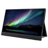 Refurbished electriQ eiQ-15UHDPM 15.6 Type C Portable Monitor -4K