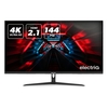 Refurbished electriQ eiQ-32M4K144FS 32 IPS 4K 144Hz Gaming Monitor