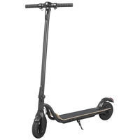 Refurbished electriQ S10 Electric Scooter