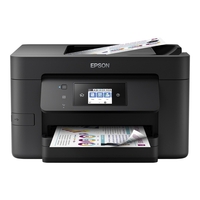 Refurbished Epson WorkForce Pro A4 Multifunction Colour Inkjet Printer