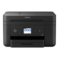 Refurbished Epson WorkForce WF-2860DWF A4 Multifunction Colour Inkjet Printer