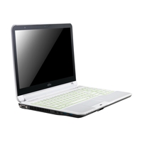 Refurbished Fujitsu LifeBook LH772 Core i5-3230M 4GB 1TB 14 Inch Windows 10 Laptop