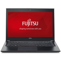 Refurbished Fujitsu LifeBook U554 Core i3-4010U 4GB 500GB 13.3 Inch Windows 10 Laptop