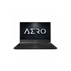 Refurbished Gigabyte Aero 15 Classic SA Core i7-9750H 16GB 512GB GTX 1660Ti 15.6 Inch Windows 10 Gaming Laptop