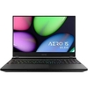 Refurbished Gigabyte Aero 15 OLED SA Core i7-9750H 8GB 256GB GTX 1660Ti 15.6 Inch 4K Windows 10 Gaming Laptop