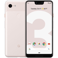 Refurbished Google Pixel 3 Not Pink 5.5 64GB 4G Unlocked & SIM Free Smartphone