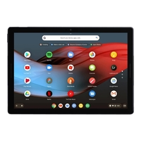 Refurbished Google Pixel Slate Core m3-8100Y 8GB 64GB 12.3 Inch Tablet