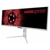 Refurbished Hannspree HG440CFW 43.8 Double Full HD 120Hz Gaming Monitor