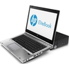 Refurbished Hewlett Packard 8460p Core i5 8GB 128GB 14 Inch Windows 10 Professional Laptop