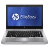 Refurbished Hewlett Packard 8470p Core i5 8GB 128GB 14 Inch Windows 10 Pro Laptop