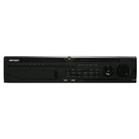 Refurbished Hikvision 64 Channel 4K Ultra HD Network Video Recorder - No Hard Drive