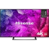 Refurbished Hisense 43 4K Ultra HD with HDR LED Freeview HD Smart TV