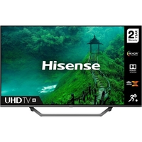 Refurbished Hisense 43 4K Ultra HD with HDR LED Freeview Play Smart TV