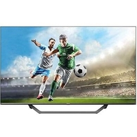 Refurbished Hisense 43 4K Ultra HD with HDR LED Freeview Play Smart TV