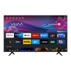 Refurbished Hisense 43 4K Ultra HD with HDR10+ LED Freeview Play Smart TV
