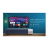Refurbished Hisense 43A6GTUK 43 4K Ultra HD with HDR LED Smart TV
