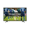 Refurbished Hisense 50 4K Ultra HD with HDR DLED Freeview Play Smart TV without Stand