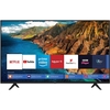 Refurbished Hisense 50 4K Ultra HD with HDR LED Freeview Play Smart TV