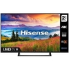 Refurbished Hisense 50 4K Ultra HD with HDR LED Freeview Play Smart TV