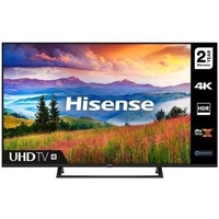 Refurbished Hisense 50 4K Ultra HD with HDR LED Freeview Play Smart TV