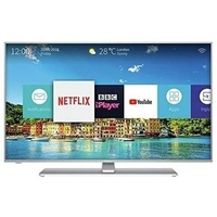 Refurbished Hisense 50 4K Ultra HD with HDR LED Freeview Play Smart TV without Stand