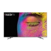 Refurbished Hisense 55 4K Ultra HD with HDR ULED Smart TV without Stand