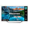 Refurbished Hisense 55 4K Ultra HD with HDR10 QLED Freeview Play Smart TV without Stand