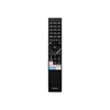 Refurbished Hisense 55 4K Ultra HD with HDR10+ ULED Freeview Play Smart TV