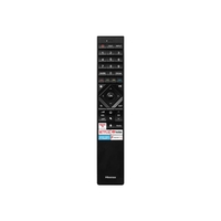 Refurbished Hisense 55 4K Ultra HD with HDR10+ ULED Freeview Play Smart TV