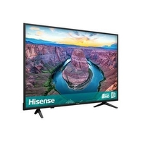 Refurbished Hisense 58 4K Ultra HD with HDR LED Freeview Play Smart TV