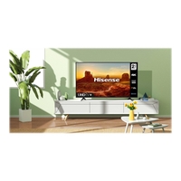 Refurbished Hisense 65 4K Ultra HD with HDR LED Freeview Play Smart TV