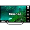 Refurbished Hisense 65 4K Ultra HD with HDR LED Freeview Play Smart TV