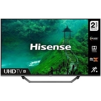 Refurbished Hisense 65 4K Ultra HD with HDR LED Freeview Play Smart TV