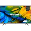 Refurbished Hisense 65 4K Ultra HD with HDR LED Freeview Play Smart TV