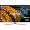 Refurbished Hisense 65 4K Ultra HD with HDR ULED Smart TV