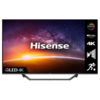 Refurbished Hisense 65 4K Ultra HD with HDR10 QLED Catch-up TV Smart TV