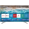Refurbished Hisense 75 4K Ultra HD with HDR LED Smart TV
