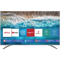 Refurbished Hisense 75 4K Ultra HD with HDR LED Smart TV