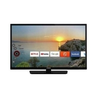 Refurbished Hitachi 32 720p HD Ready LED Freeview Play Smart TV
