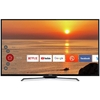Refurbished Hitachi 43 4K Ultra HD LED Smart TV without Stand