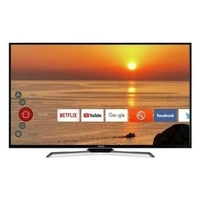Refurbished Hitachi 43 4K Ultra HD with HDR LED Smart TV without Stand
