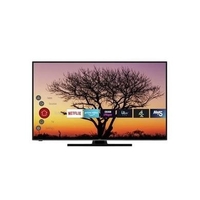 Refurbished Hitachi 50 4K Ultra HD with HDR LED Smart TV