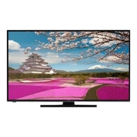 Refurbished Hitachi 58 4K Ultra HD with HDR LED Freeview Play Smart TV without Stand